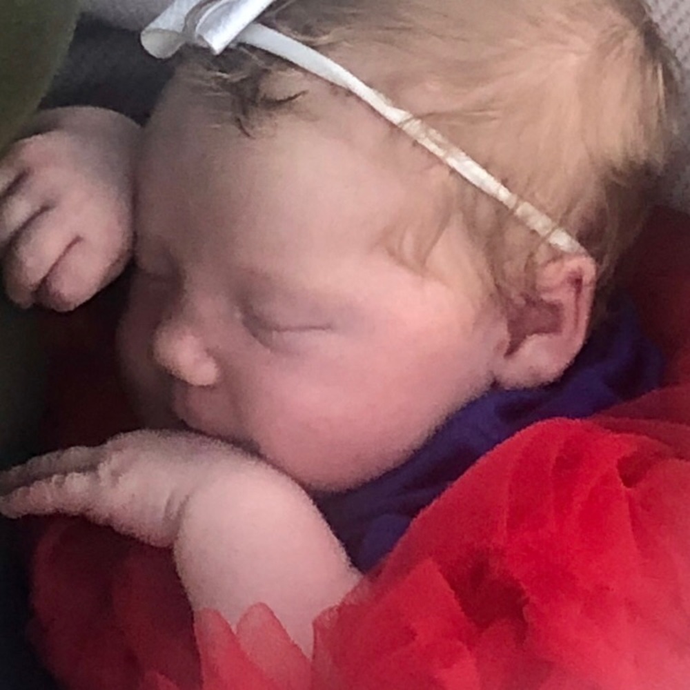 Hi I’m Nancy! - Picture 2 of 11